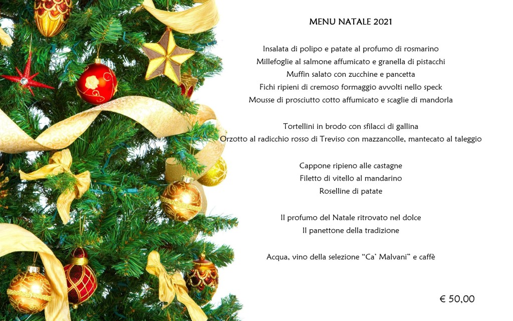 natale 2021